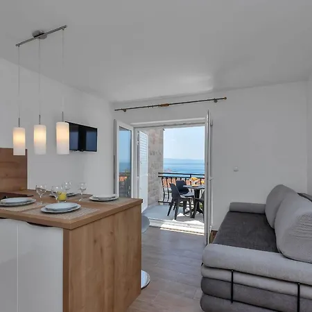 Apartment Ivan Sea View