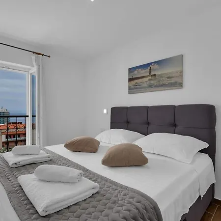 Apartment Ivan Sea View