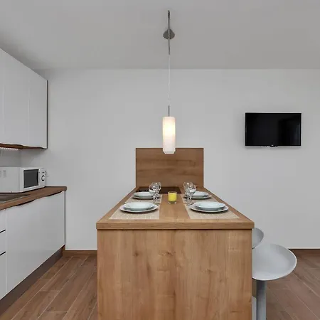 Ivan Sea View Apartment *