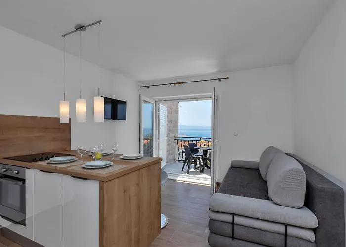 Apartment Ivan Sea View