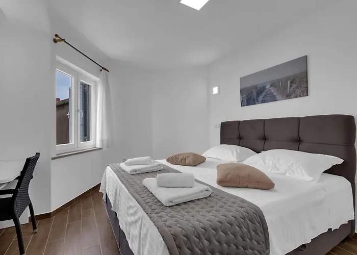 Apartment Ivan Sea View