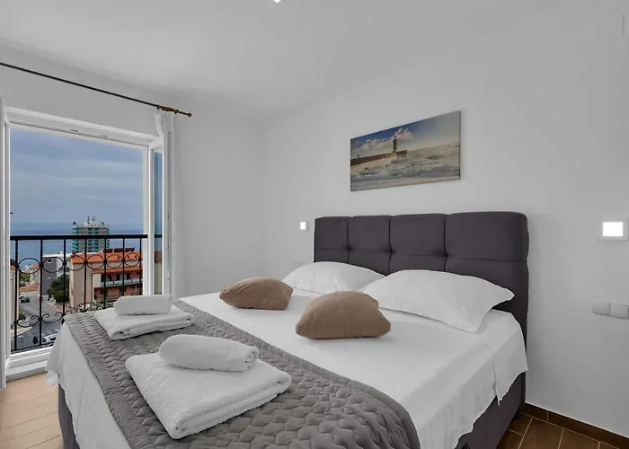 Apartment Ivan Sea View