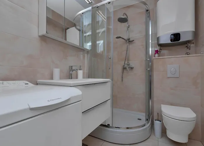 Ivan Sea View Makarska