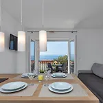 Ivan Sea View Makarska