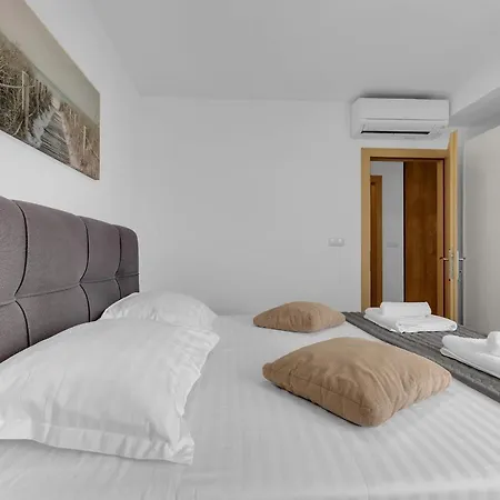 Appartement Ivan Sea View *
