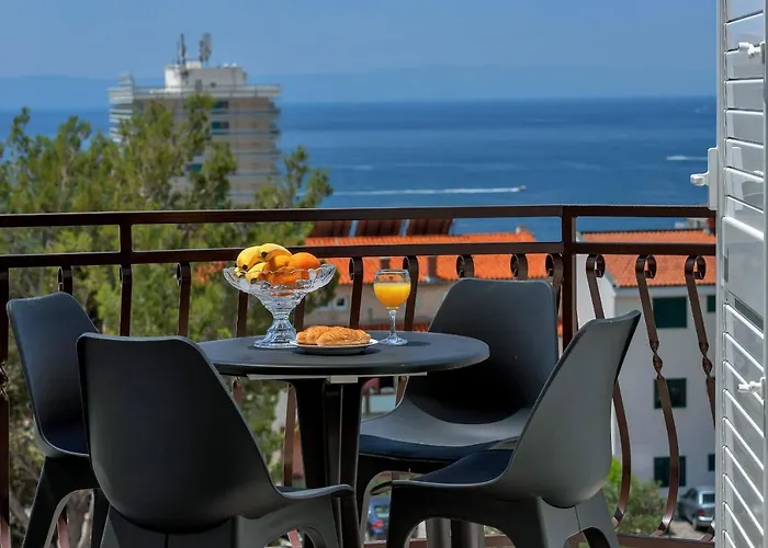 Ivan Sea View Διαμέρισμα