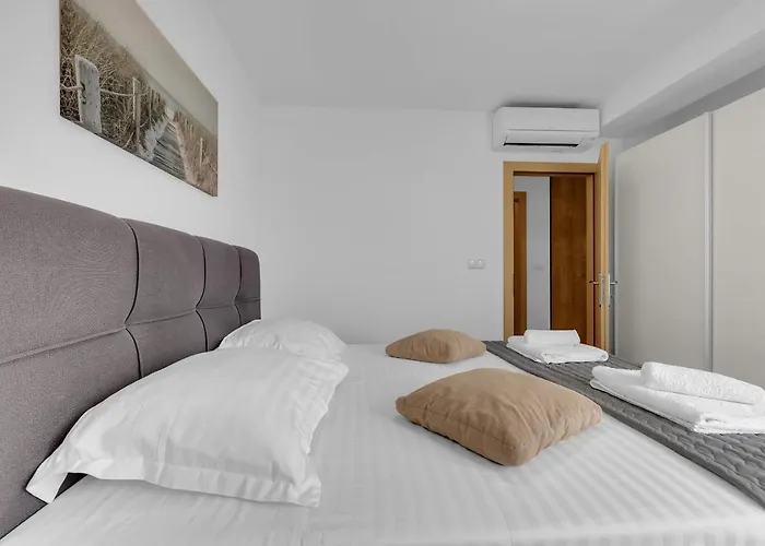 Appartamento Ivan Sea View *